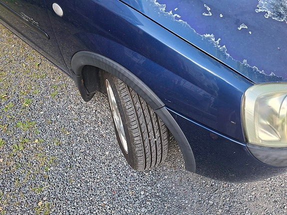 Opel Corsa 7 of 27