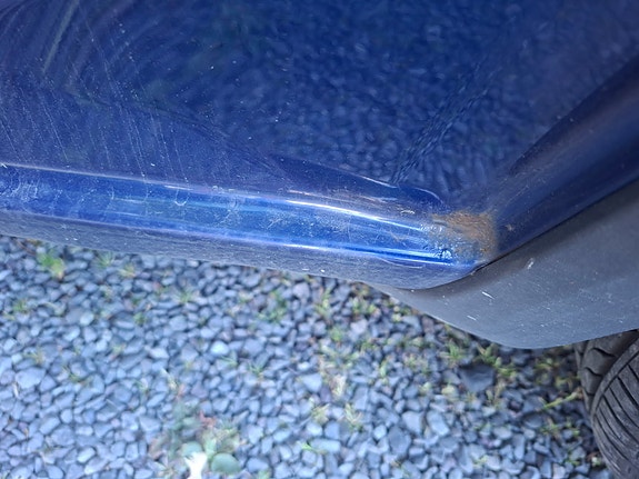 Opel Corsa 22 of 27