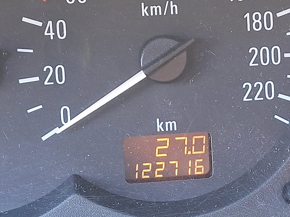 Opel Corsa 11 of 27