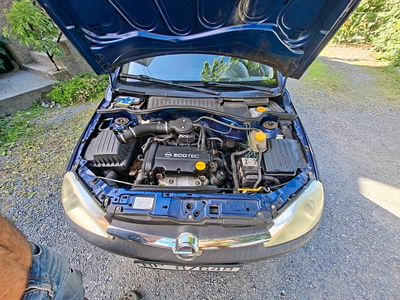 Opel Corsa 10 of 27