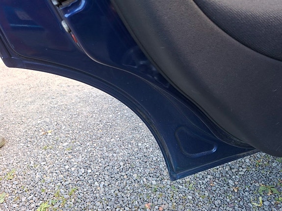 Opel Corsa 24 of 27