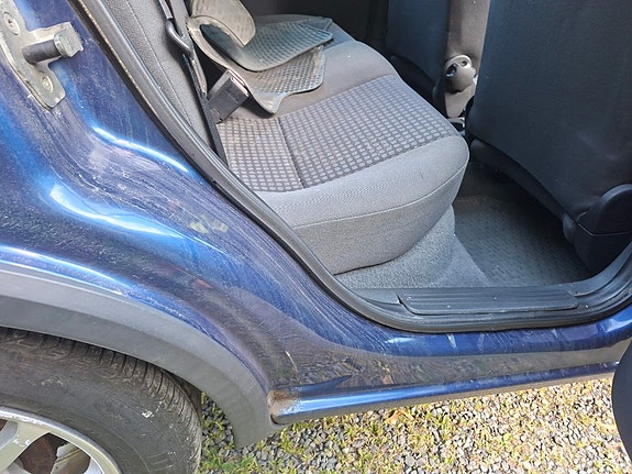 Opel Corsa 19 of 27