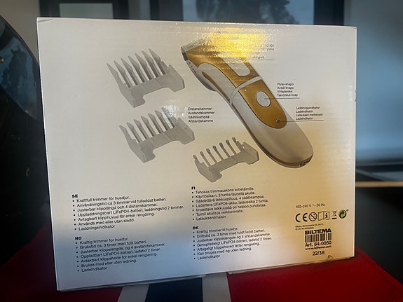 Product image 2 of 3