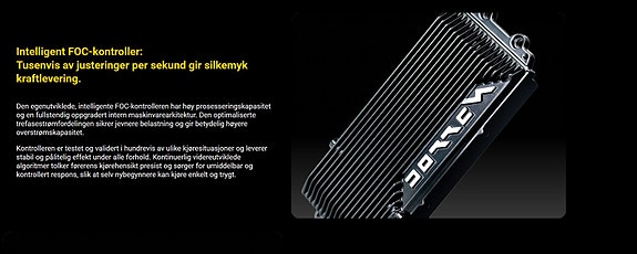 Sur Ron NY Sur Ron Light Bee L1e 2026/2027 mod.- 0-45 km/t på 2,5 10 of 15