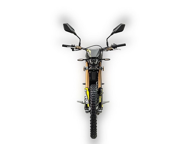 Sur Ron NY Sur Ron Light Bee L1e 2026/2027 mod.- 0-45 km/t på 2,5 3 of 15