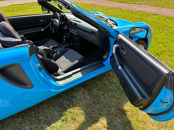Toyota MR2 13 of 20