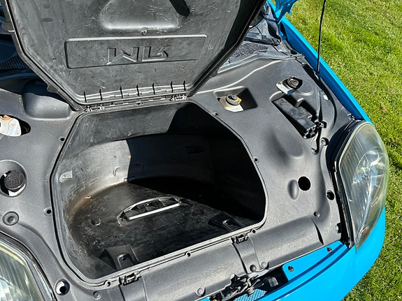 Toyota MR2 18 of 20