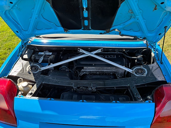 Toyota MR2 16 of 20