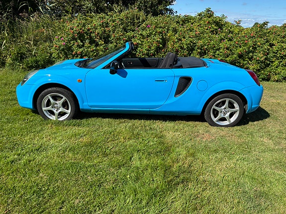 Toyota MR2 7 of 20