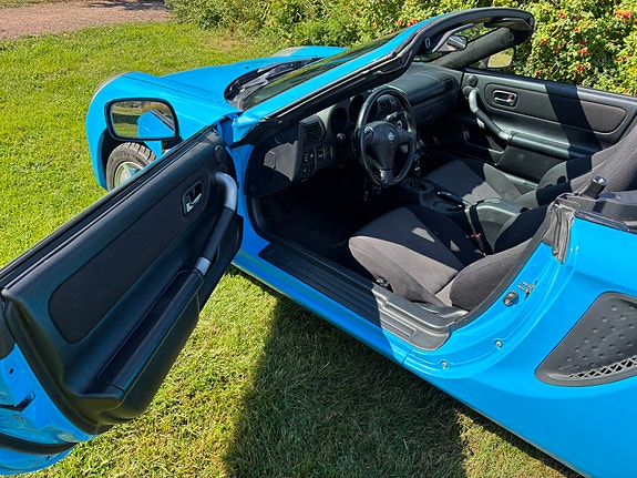 Toyota MR2 14 of 20