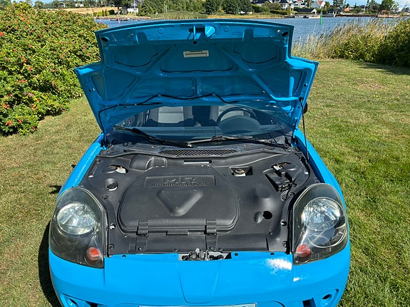 Toyota MR2 17 of 20