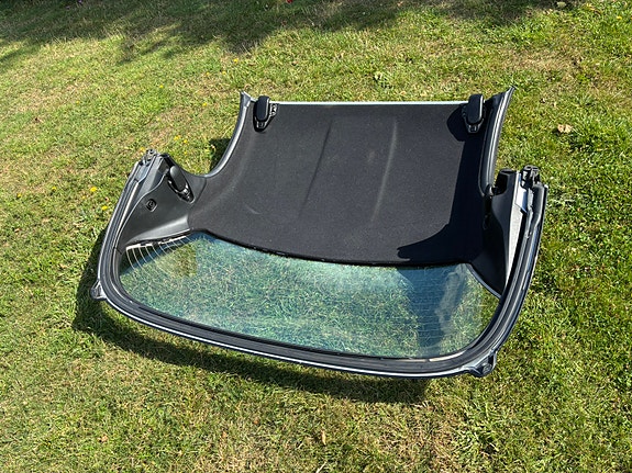 Toyota MR2 20 of 20