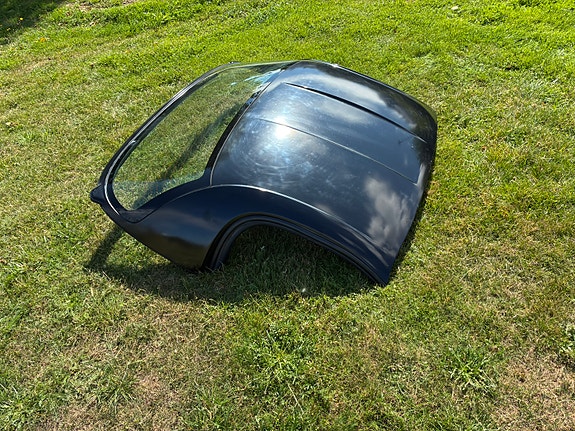 Toyota MR2 19 of 20