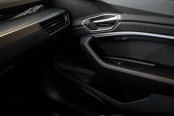 Audi e-tron 20 of 22