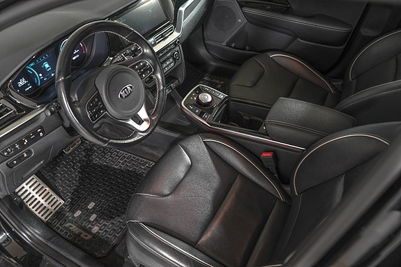 Kia e-Niro 13 of 25