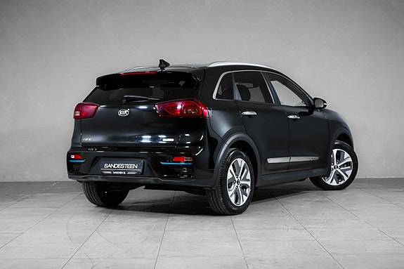 Kia e-Niro 4 of 25