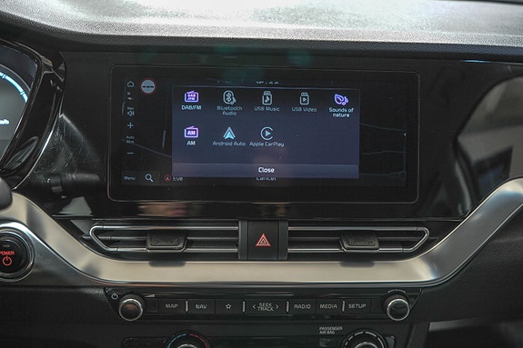 Kia e-Niro 22 of 25