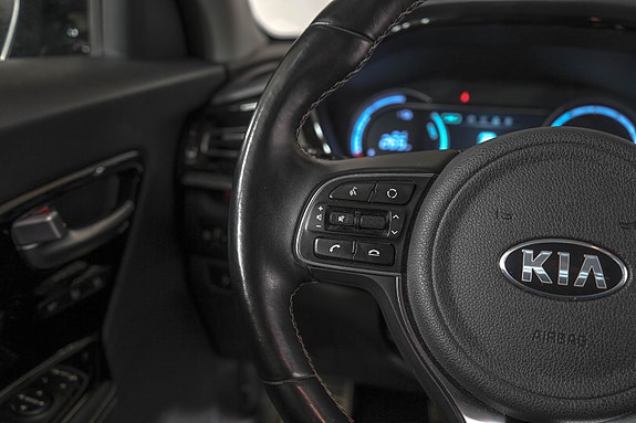 Kia e-Niro 20 of 25