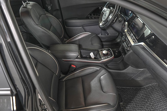 Kia e-Niro 15 of 25
