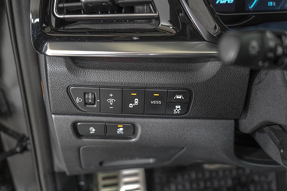 Kia e-Niro 12 of 25