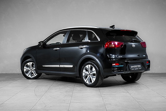 Kia e-Niro 5 of 25