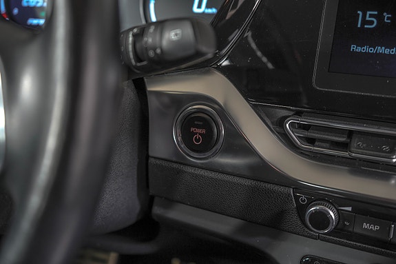 Kia e-Niro 17 of 25