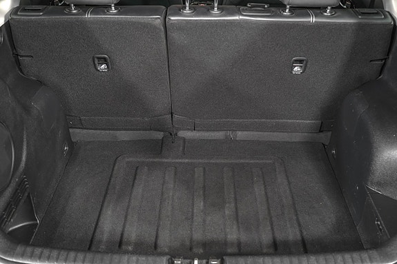 Kia e-Niro 7 of 25