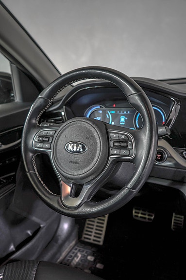 Kia e-Niro 18 of 25