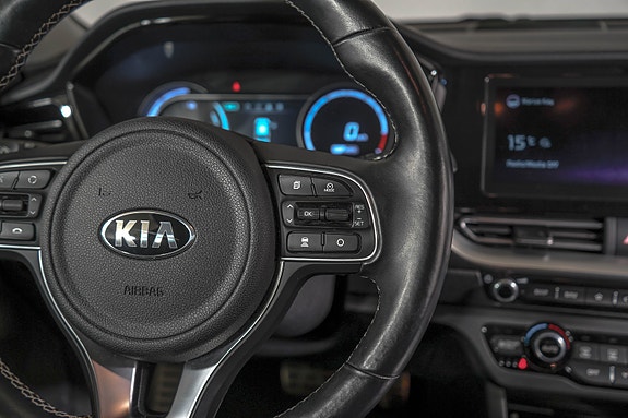 Kia e-Niro 19 of 25