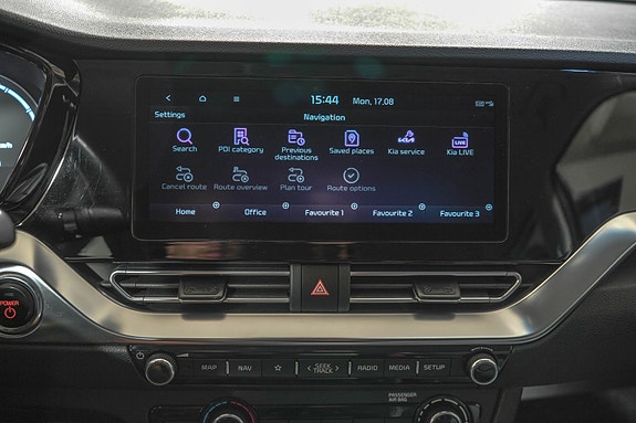 Kia e-Niro 23 of 25
