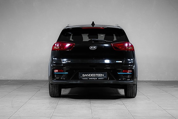 Kia e-Niro 6 of 25