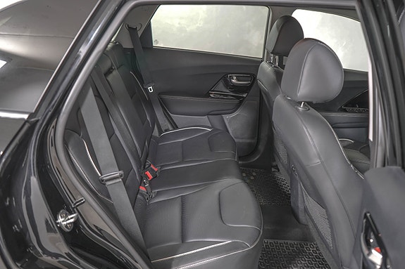 Kia e-Niro 9 of 25