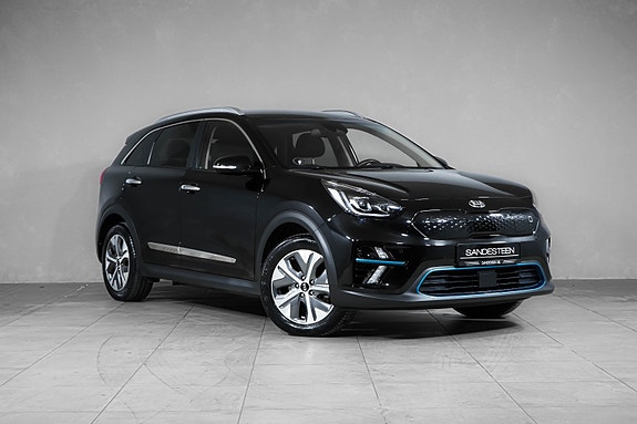 Kia e-Niro 3 of 25