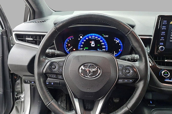 Toyota Corolla 5 of 5