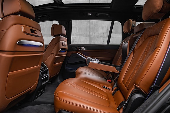 BMW X7 19 of 30