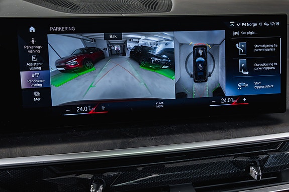 BMW X7 28 of 30