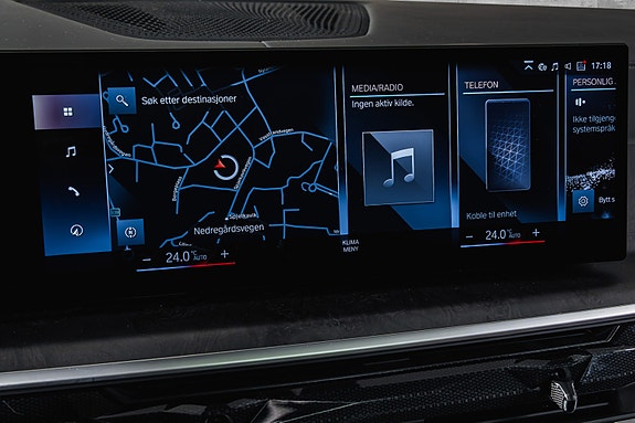 BMW X7 25 of 30