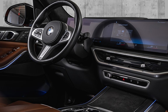 BMW X7 14 of 30