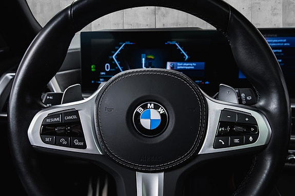 BMW X7 23 of 30