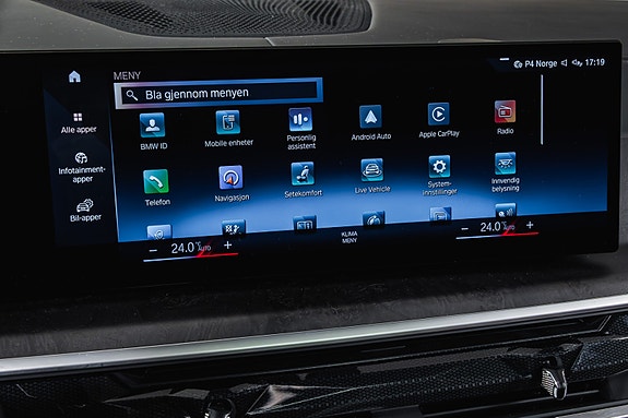 BMW X7 29 of 30