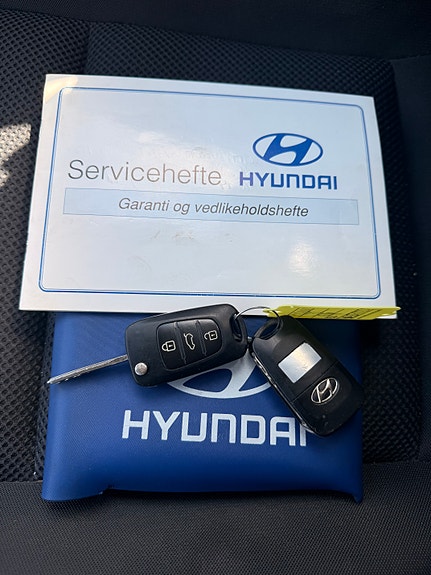 Hyundai i30 27 of 30