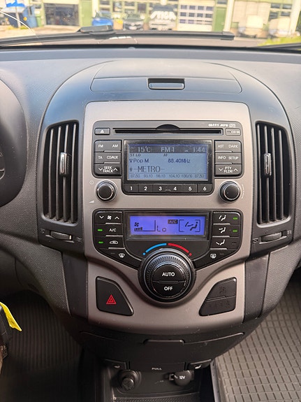Hyundai i30 22 of 30