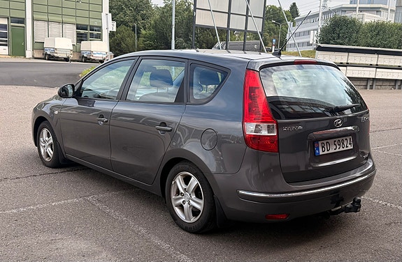 Hyundai i30 8 of 30