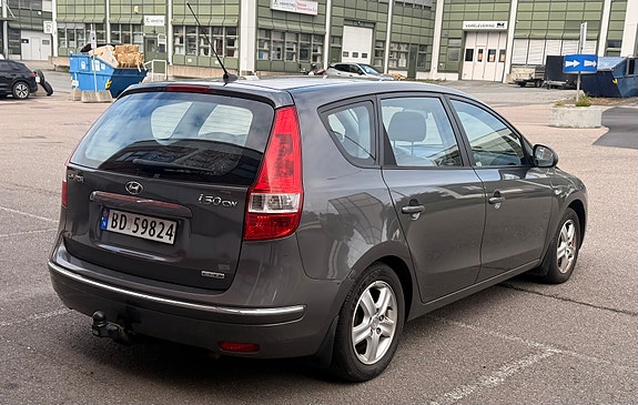 Hyundai i30 6 of 30