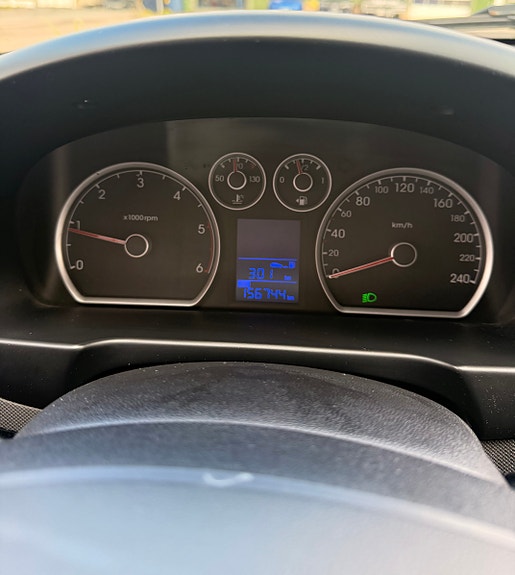 Hyundai i30 21 of 30