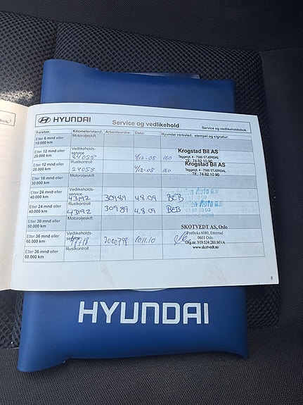 Hyundai i30 29 of 30