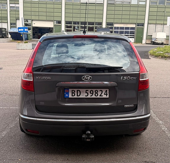 Hyundai i30 7 of 30
