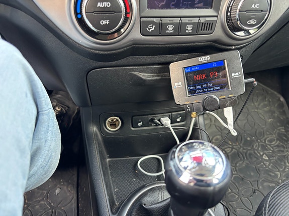 Hyundai i20 15 of 19