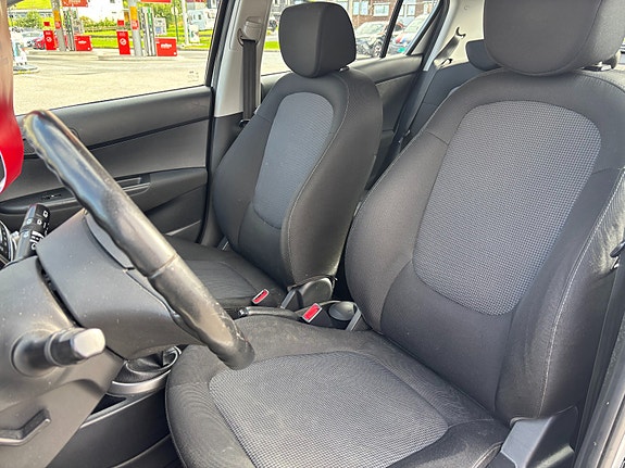 Hyundai i20 9 of 19