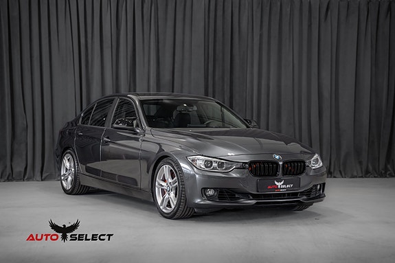 BMW 335i 4 of 30